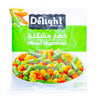 Delight Mixed Vegetables 400 g