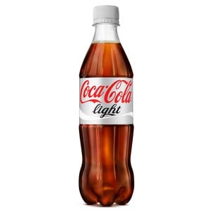Coca-Cola Light 500ml