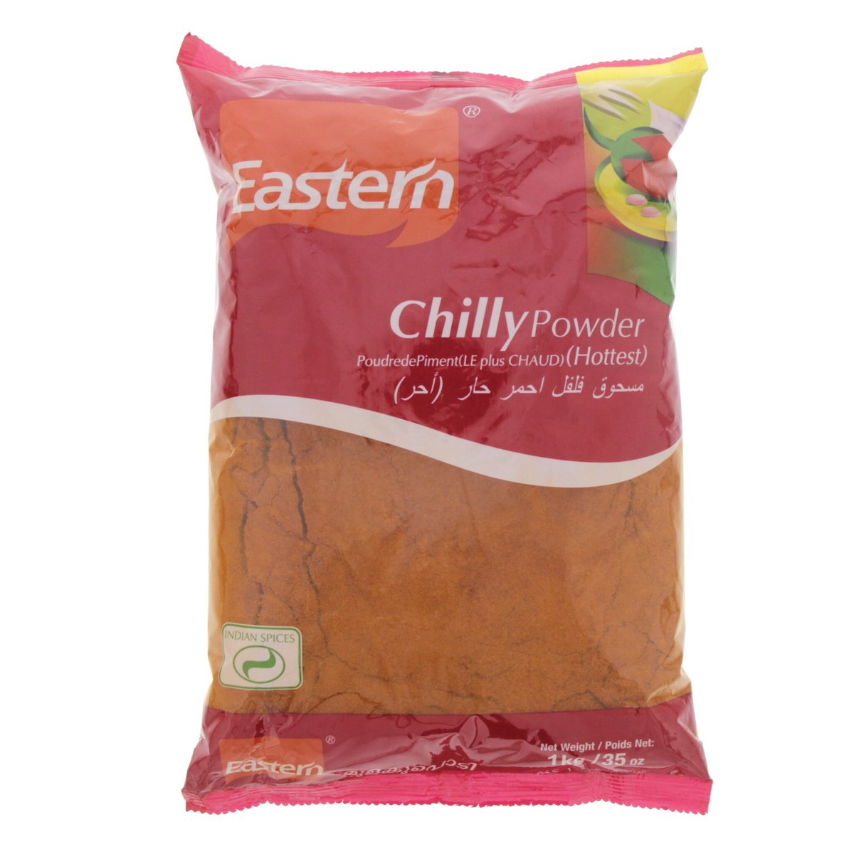 Eastern Chilli Powder 1kg