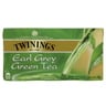 Twinings Grey Green Tea 25 Bags