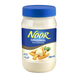 Noor Mayonnaise Original 236.5ml
