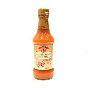 Buy Suree Thai Hot Chilli Sauce 295 ml Online at Best Price | Sauces | Lulu KSA in Kuwait