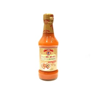 Suree Thai Hot Chilli Sauce 265ml