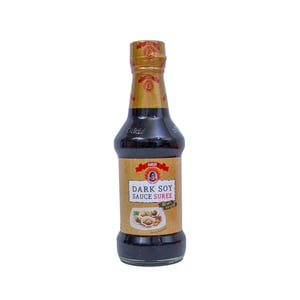 Suree Dark Soy Sauce 295ml