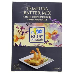 Blue Dragon Tempura Batter Mix 150g