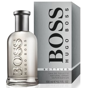 Hugo Boss EDT Men 100 ml