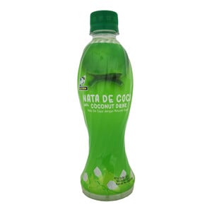 Dolphin Coconut Juice 350ml