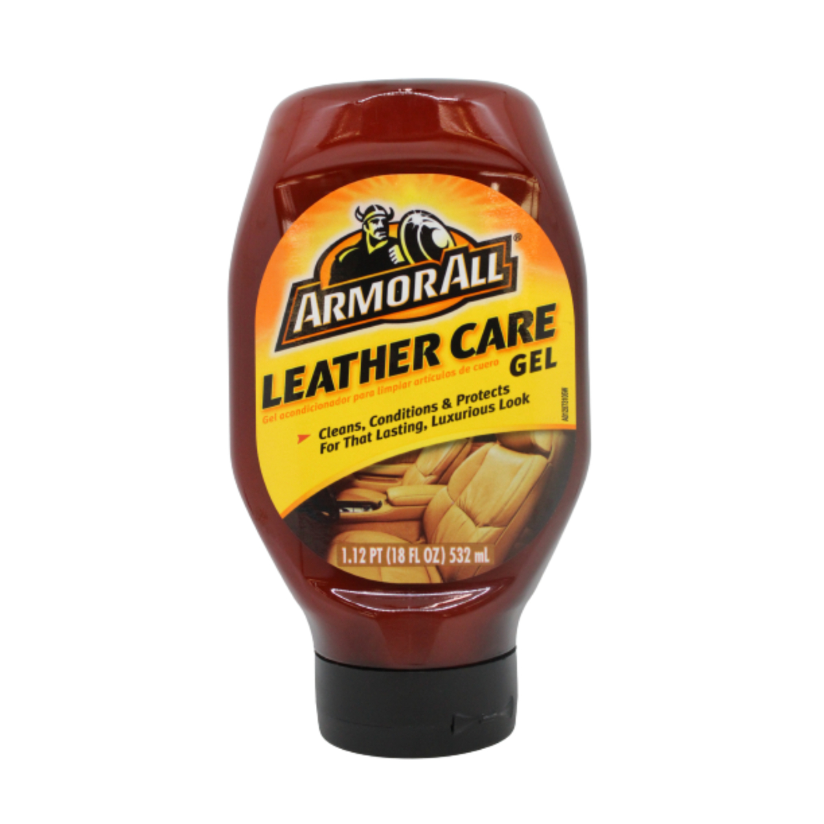 Armor All Leather Care Gel 532ml