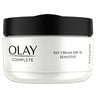 Olay Complete Moisturiser Day Cream SPF 15 For Sensitive Skin 50g