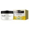 Olay Complete Moisturiser Day Cream SPF 15 For Sensitive Skin 50g