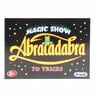 Frank Magic Show Abracadabra 70-Tricks 24103