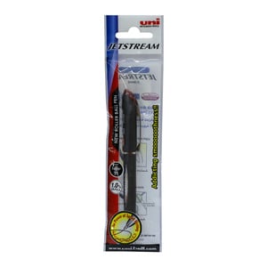 Uni-Ball 1.0mm Ballpoint Pen Jetstream Pen 210RD