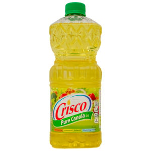 Crisco Pure Canola Oil 1.41Litre