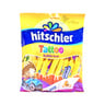 Hitschlers Tattoo Bubble Gum 120 g