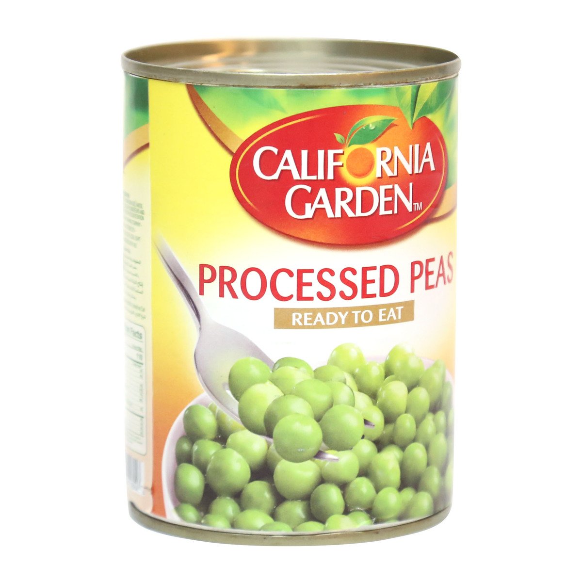California Garden Processed Peas 400g