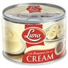 Luna Banana Flavoured Cream 155 g