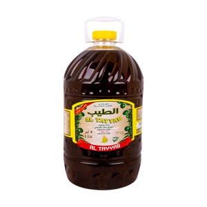 Al Tayyab Ordinary Virgin Olive Oil 5Litre