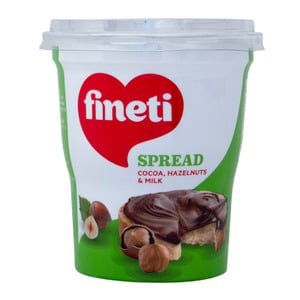 Fineti Chocolate Spread 400g