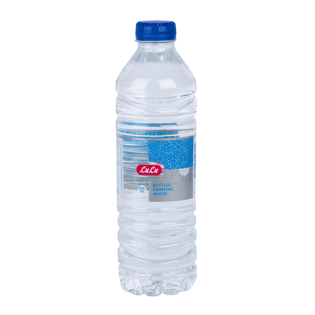 لولو مياه شرب طبيعية 500 مل