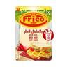 Frico Edam Red Hot Dutch Cheese Slices 150 g