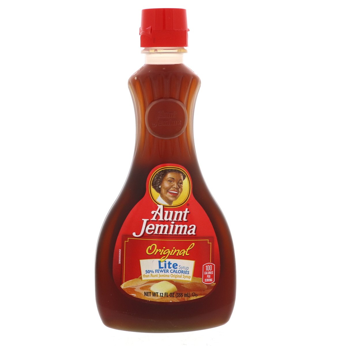Aunt Jemima Original Lite Syrup 355 ml