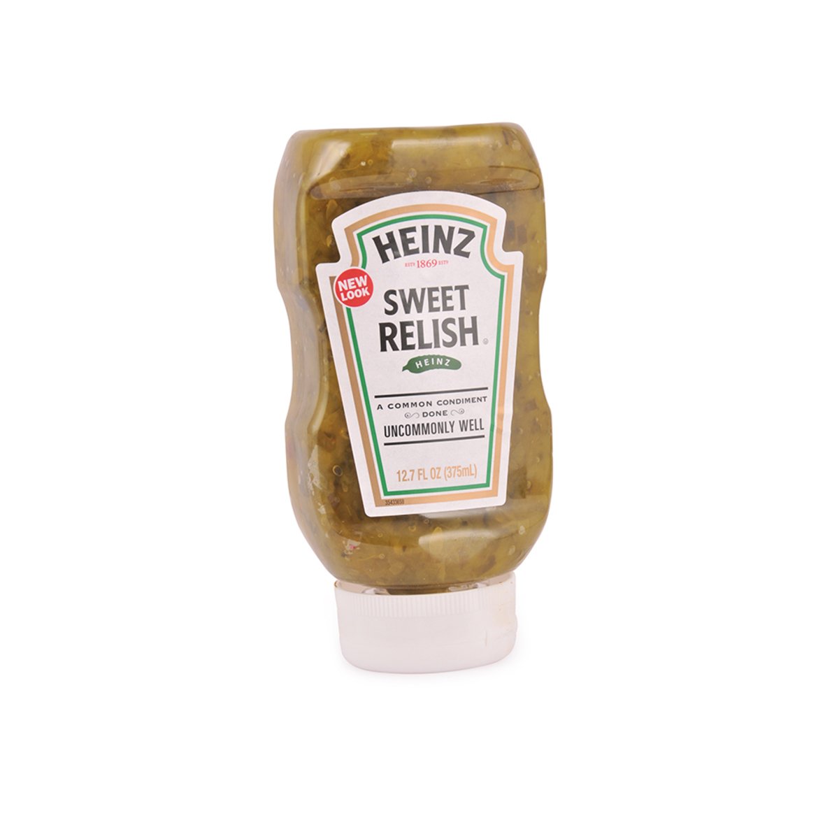 Heinz Sweet Relish 375 ml
