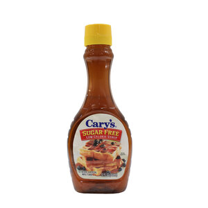 Cary's Sugar Free Low Calorie Syrup 355 ml