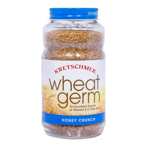Kretschmer Wheat Germ Honey Crunch 311g