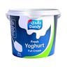 Dandy Fresh Yoghurt Full Cream 2kg