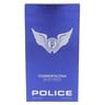 Police EDT for Men Cosmopolitan 100 ml