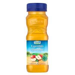 Buy Lacnor Apple Juice 200 ml Online at Best Price | Fresh Juice Assorted | Lulu UAE in UAE