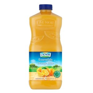 Lacnor Orange Juice 1.75 Litres