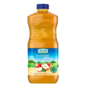 Lacnor Apple Juice 1.75 Litres