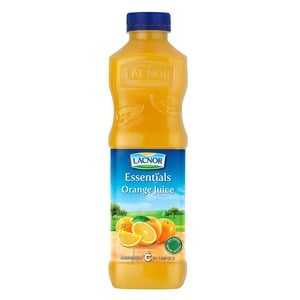 لاكنو عصير برتقال 1 لتر