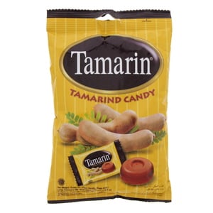 Tamarin Tamarind Candy 150g