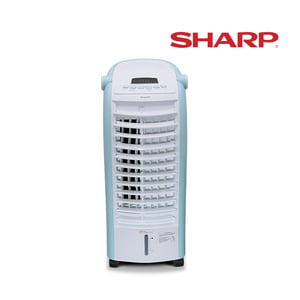 Sharp Air Cooler PJ-A36TY-W