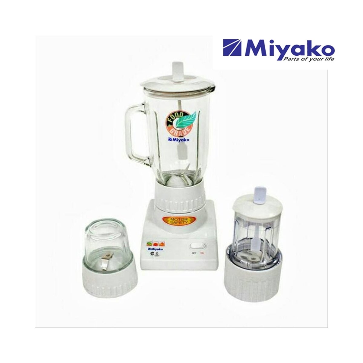 Miyako Blender BL-102GS