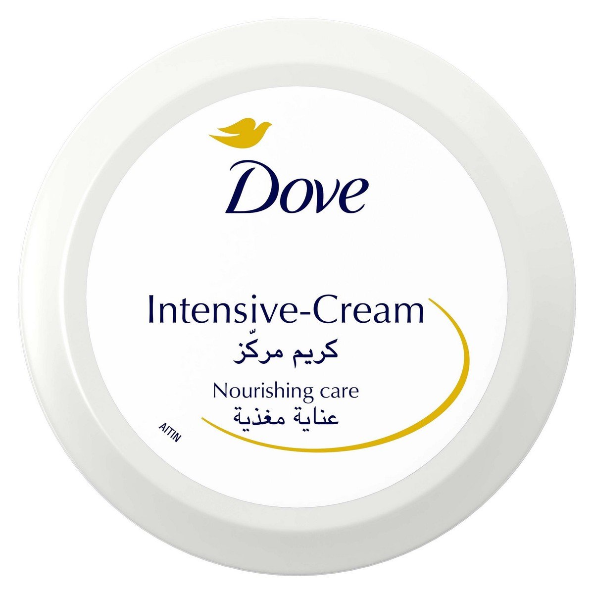 Dove Body Cream Intensive, 150 ml