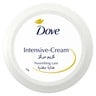 Dove Body Cream Intensive, 150 ml
