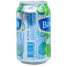 Bavaria Non Alcoholic Malt Drink Apple 330 ml