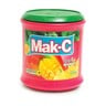 Mac - C Instant Drink Mango 2.52kg