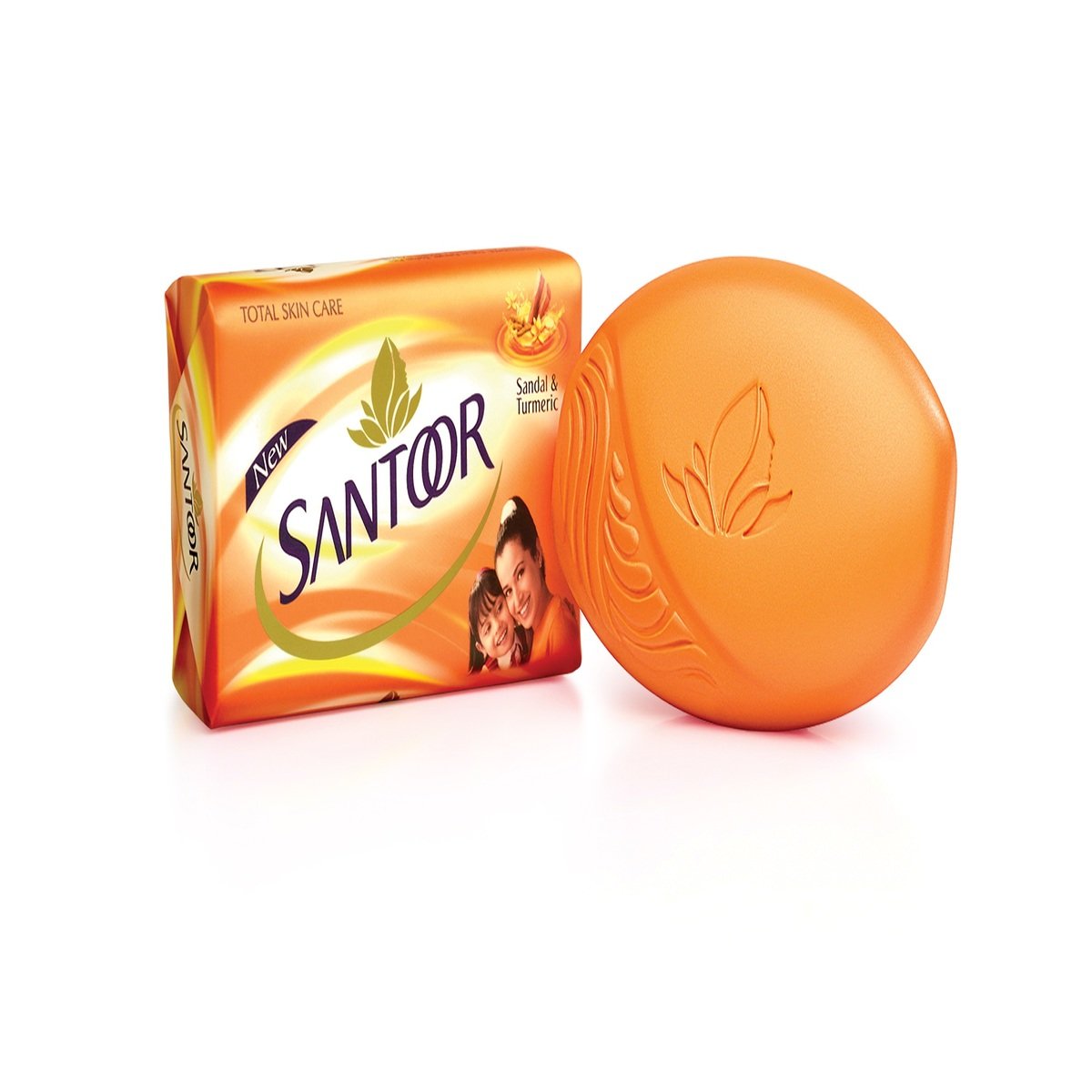 Santoor Soap 75 g