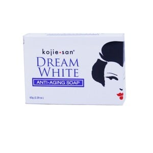 Kojiesan Soap Dream White 65g