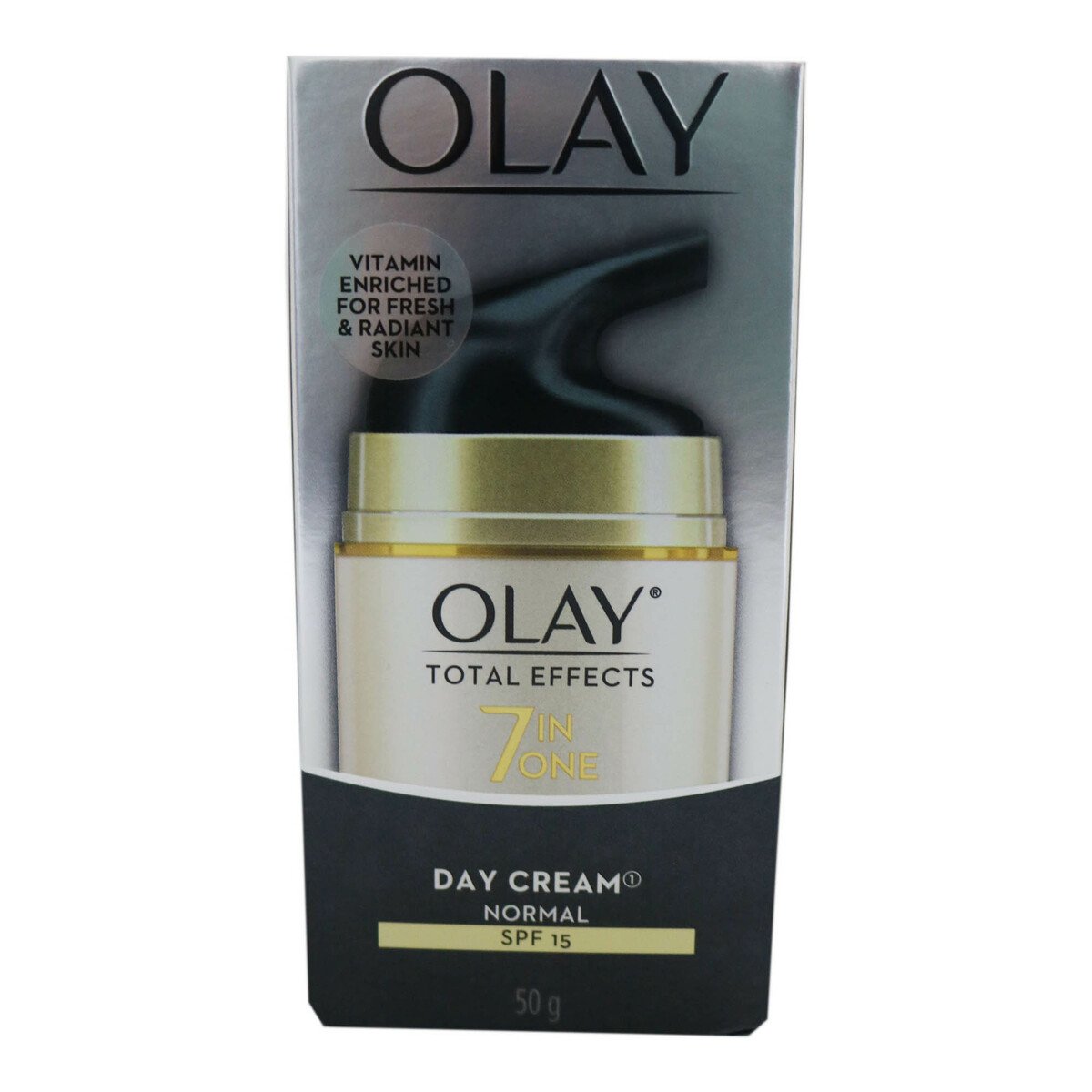 Olay Total Effect Normal SPF15 Cream 50g