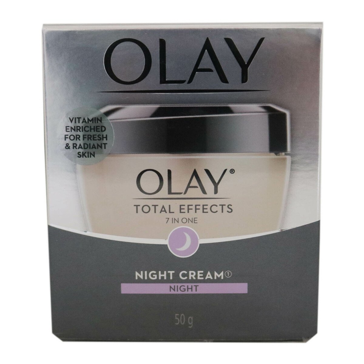 Olay Total Effect Night Cream 50g