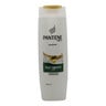 Pantene Smooth Silky Shampoo 320ml
