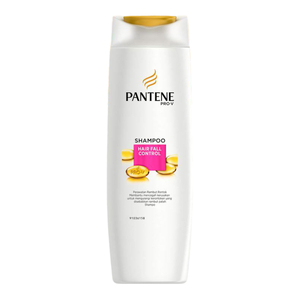 P&G Pantene Shampoo Hair Fall Control 290Ml
