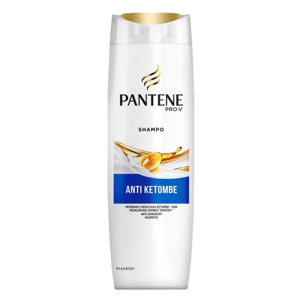 P&G Pantene Shampoo Andi Dandruff 320/340ml