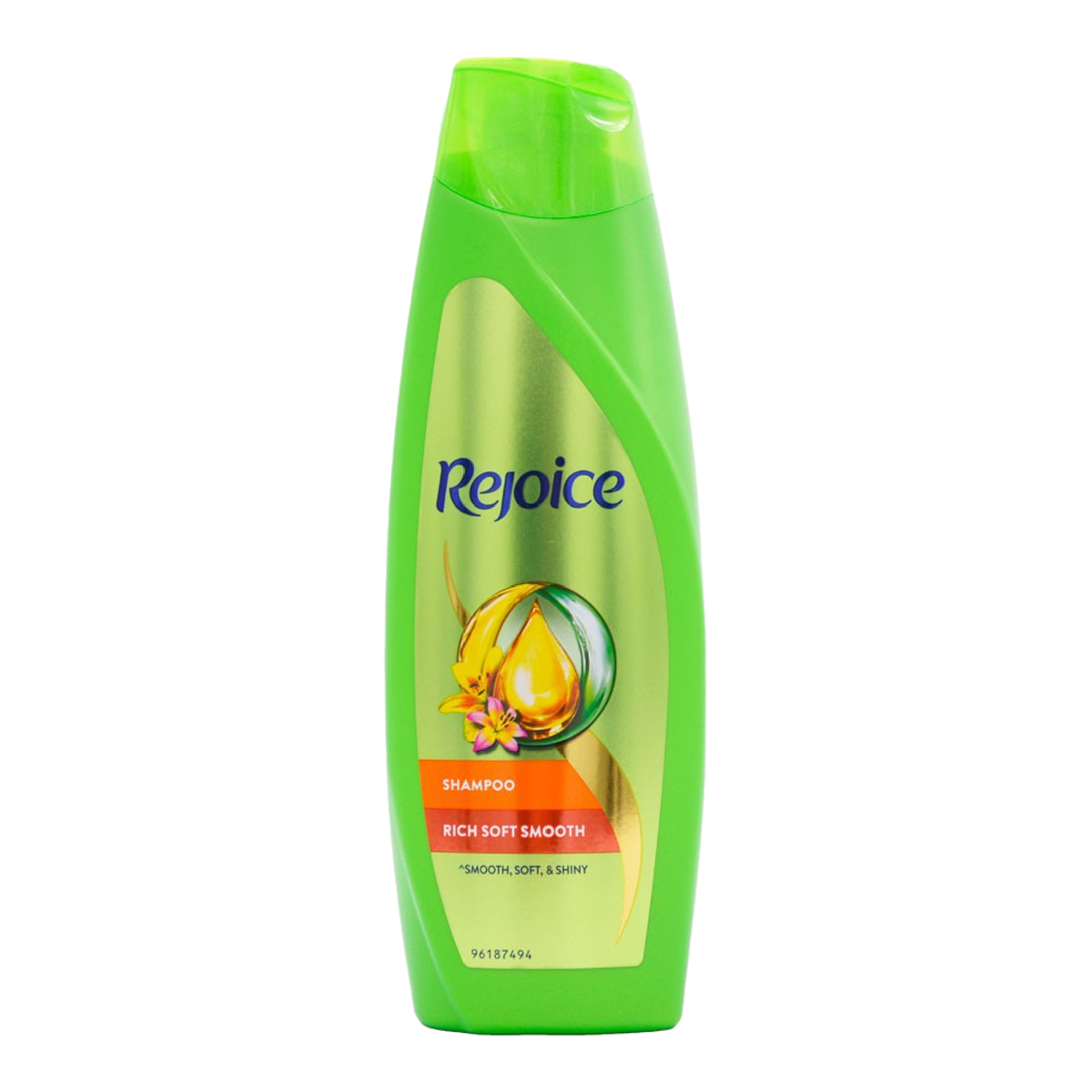 Rejoice Shampoo Soft & Smooth 150ml
