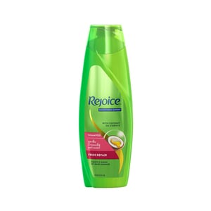 Rejoice Shampoo Anti Frizz 340ml
